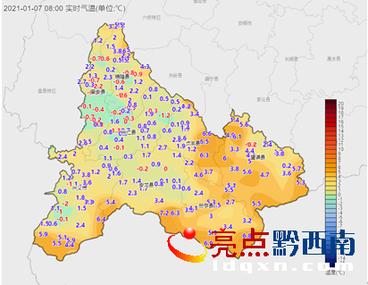 ȫ�ݵ͜��������r����͚���հ�����-2.2��C