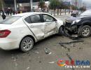 �Ժࣺ˾�Cʮ��·�ڲ��p�� �@��ײ�ò��p