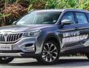10�f����Ʒ�|SUV���A�����AV6�ڱ����ԃr�ȸߣ�